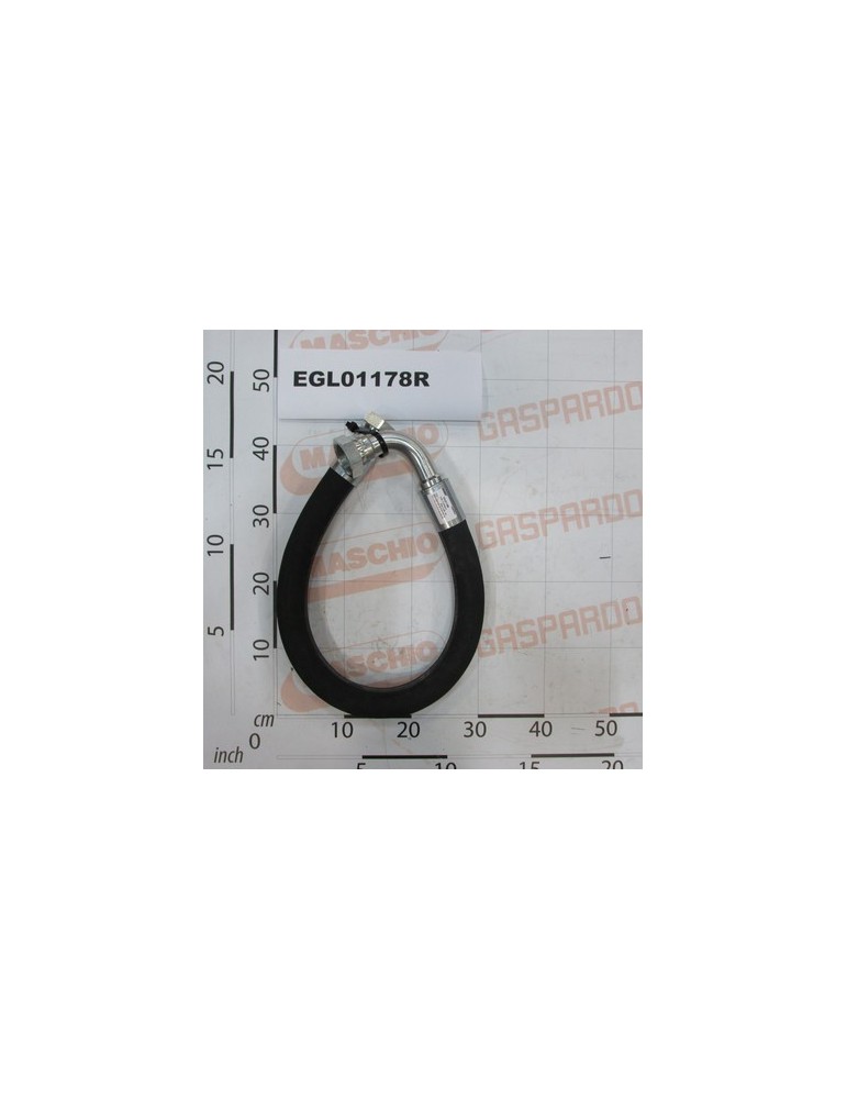 PIPE FLEXIBLE