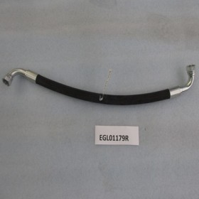 PIPE FLEXIBLE