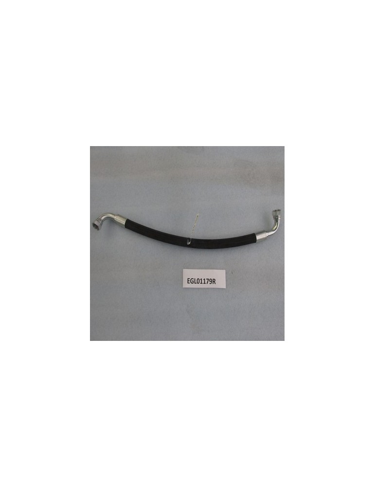 PIPE FLEXIBLE
