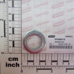 Maschio Gaspardo SAIBA M20 EPA000071R