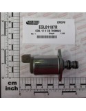COIL 12 V CD THOMAS