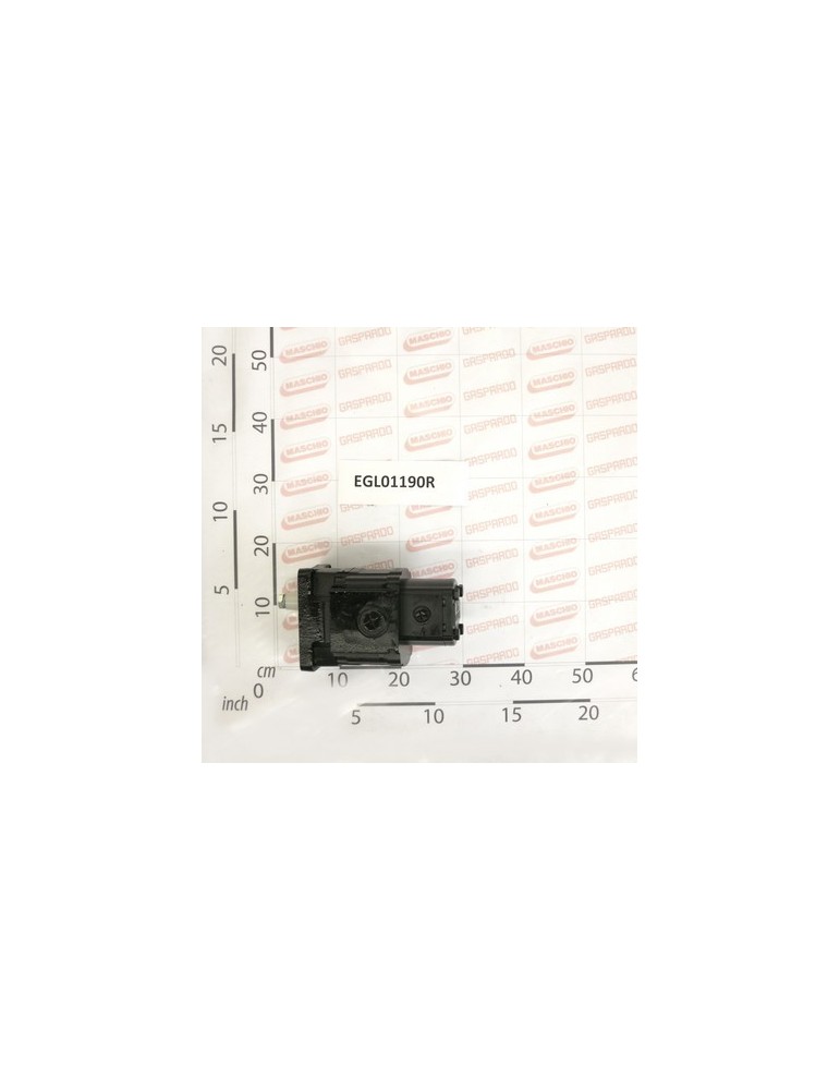 PUMP DOPPIA 61+11 C