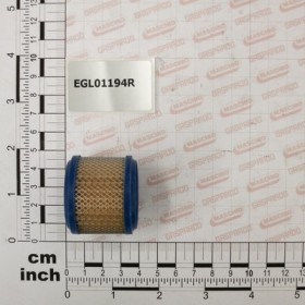 CARTRIDGE FILTR A IKR