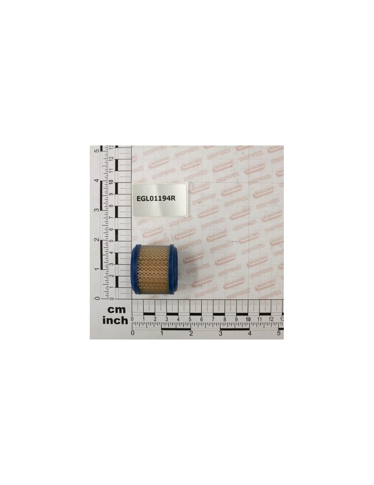 CARTRIDGE FILTR A IKR