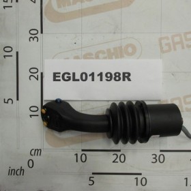 JOYSTICK PJP 2A 1R 2P