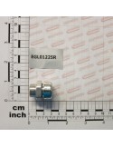 CAP 3/8 NPT OB