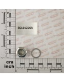 LEVEL INDICATOR 3/8 NPT OB
