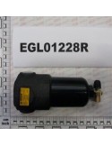 OIL FILTER ASSY