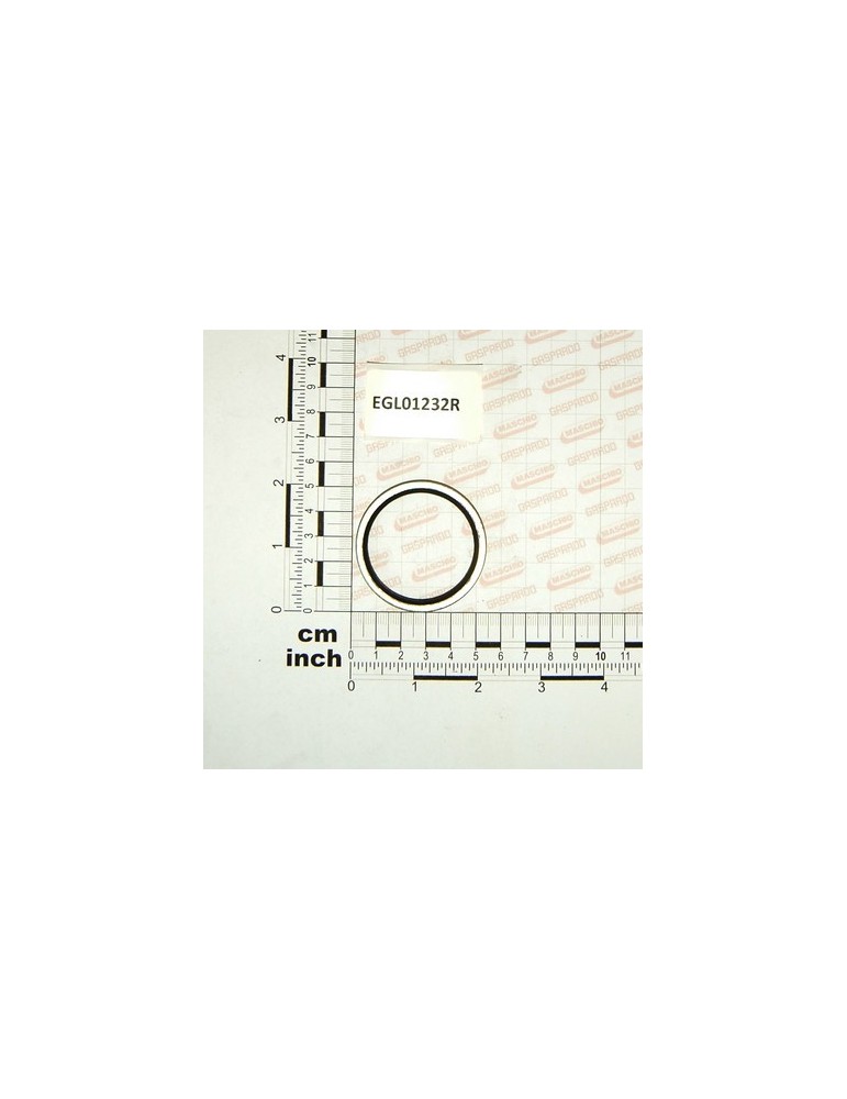 WASHER BONDED 1\"1/4