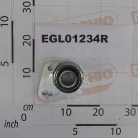 KIT SUPPORT LEFT + BEARING