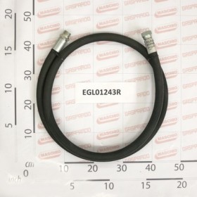 PIPE 3/4 L-2300