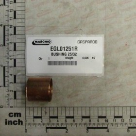 BUSHING 25/32