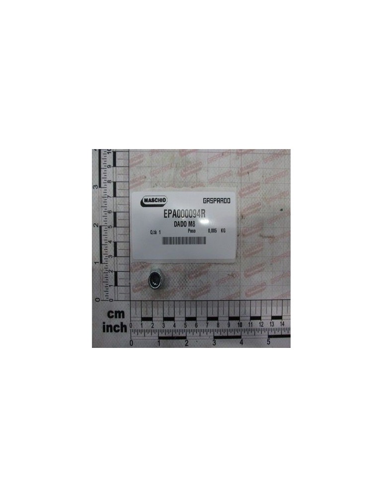 Maschio Gaspardo PIULITA M8 EPA000094R