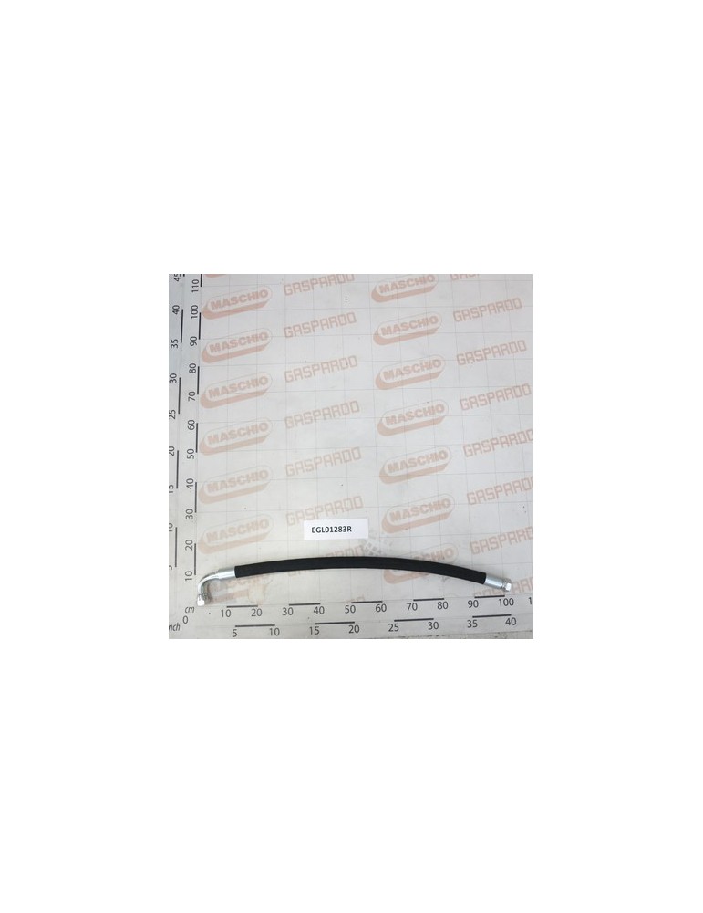 FLEX PIPE 1\"RLL-980