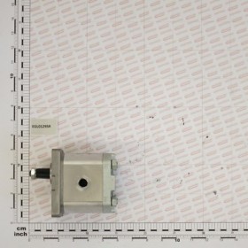 PUMP GR.2-15 CC