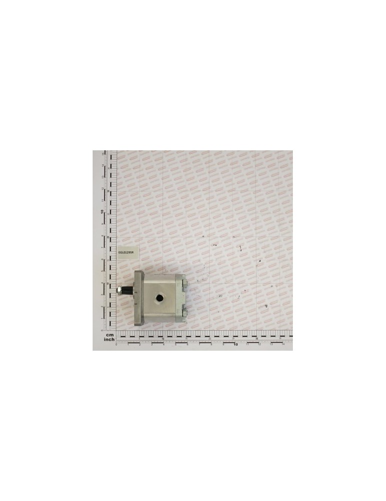PUMP GR.2-15 CC