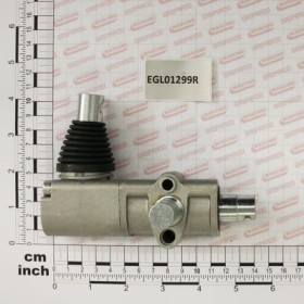 LEVER ASSY TC B ANTINV.