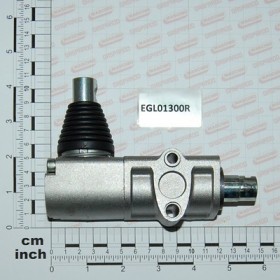 LEVER ASSY TC B