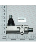 LEVER ASSY TC B