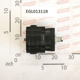 FRONT GEAR PUMP 510