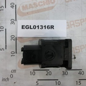 DUOBLE PUMP 61+14