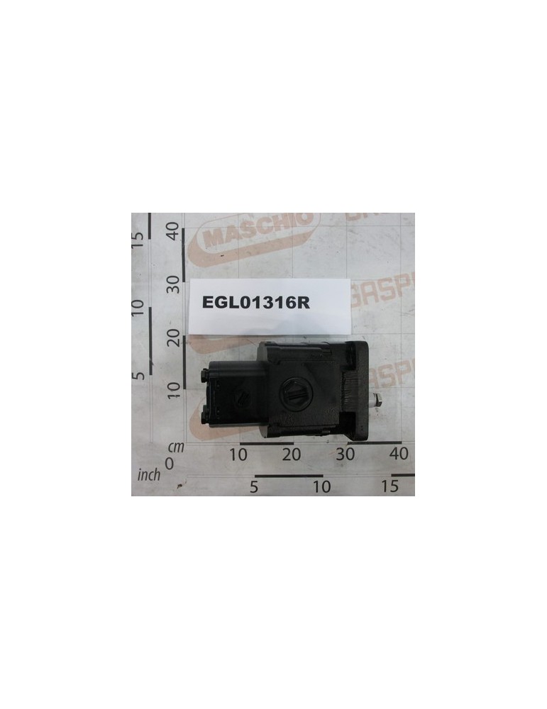 DUOBLE PUMP 61+14