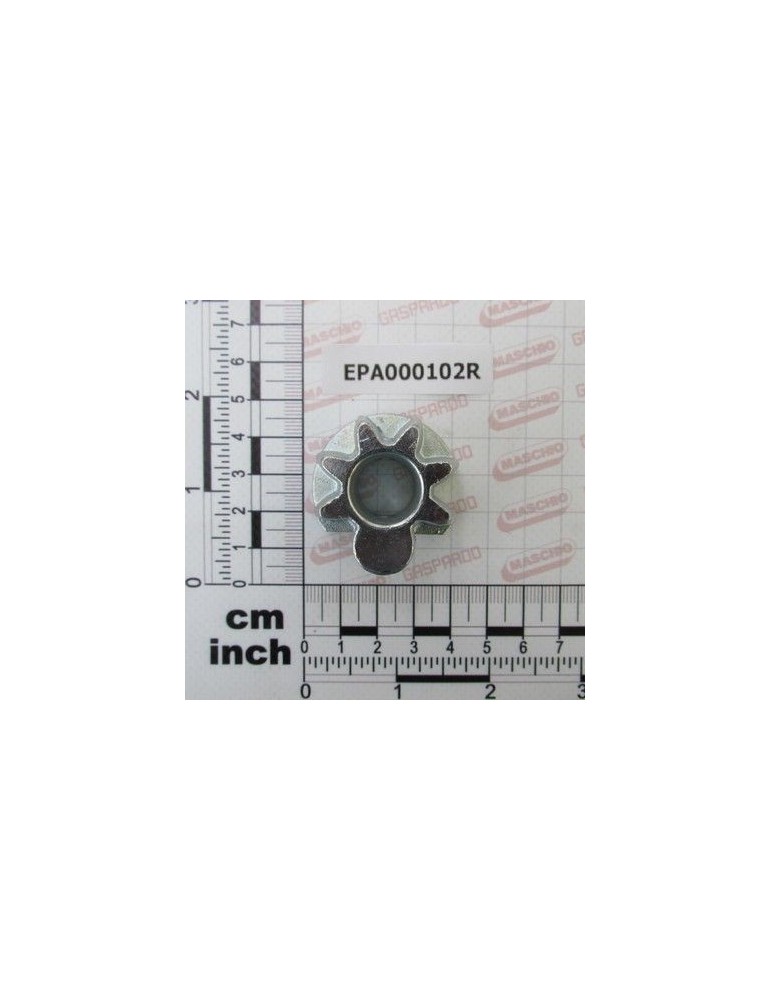 Maschio Gaspardo INGRANAGGIO COICO ALBERO EPA000102R