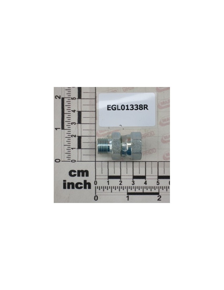 JOINT M+W 1/4 BSP