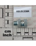 JOINT M+W 1/4 BSP