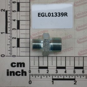 REDUCTION M+M 3/8-1/4 BSP