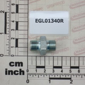 JOINT M+M 1/4 BSP