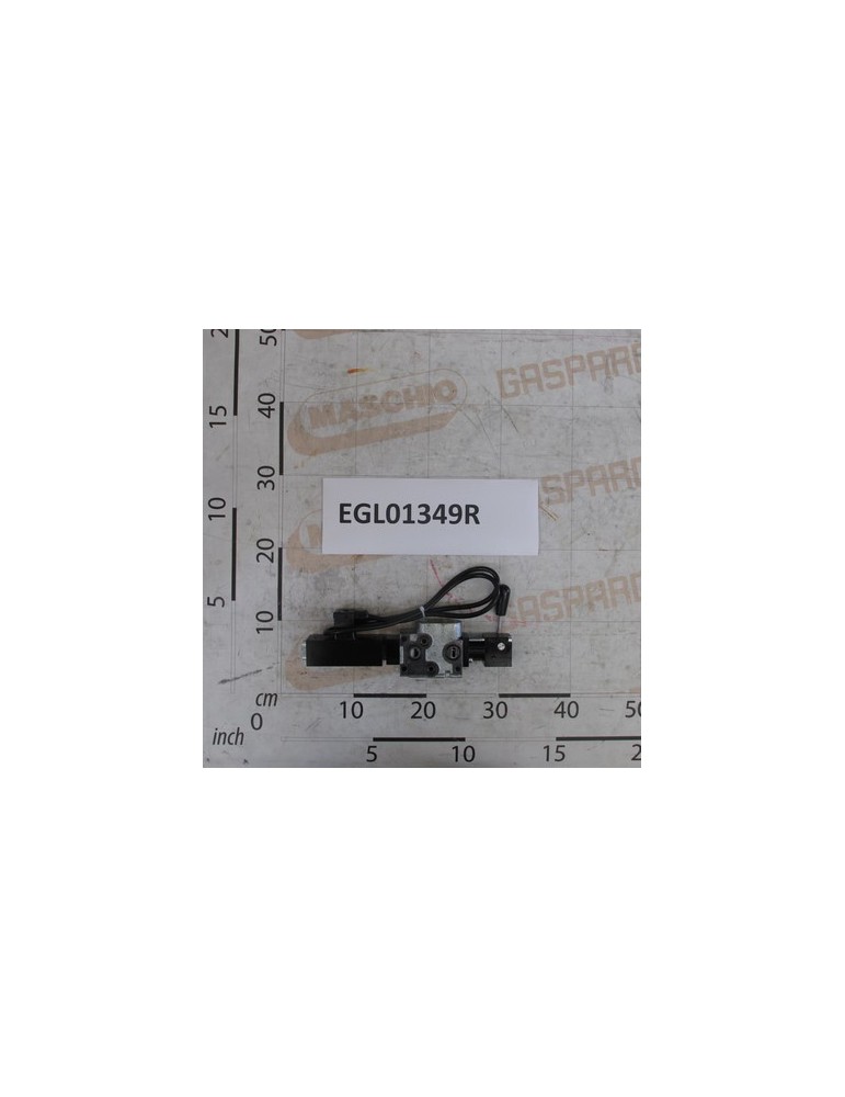 THIRD ELEMENT BC35 12V DC
