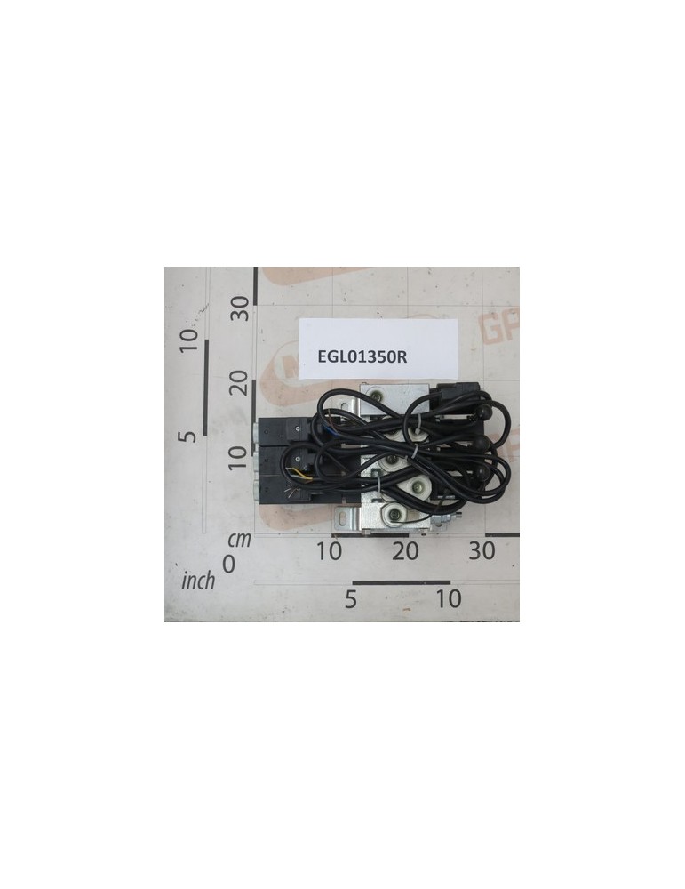 DISTRIBUTOR EL.BC35/3 12V FL.