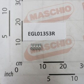 SPRING BS 1400/1600