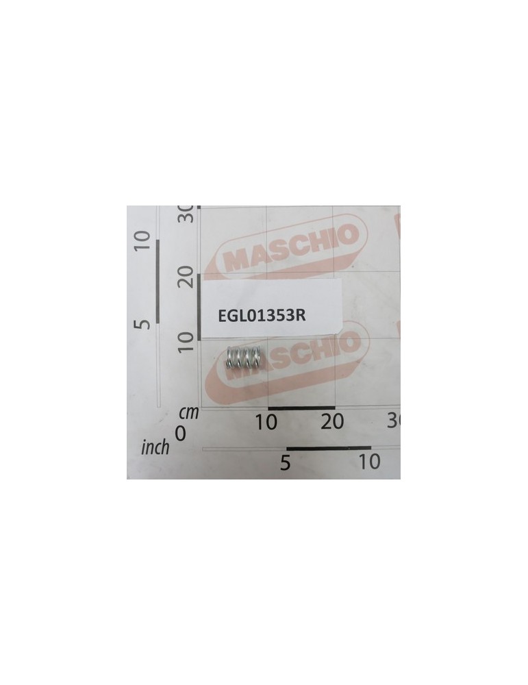SPRING BS 1400/1600