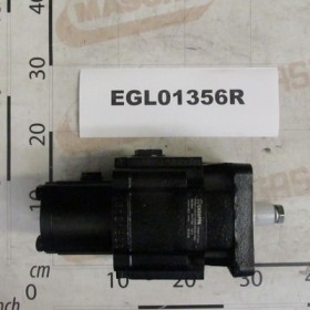 DOUBLE PUMP 61+16CC ONE ASP.