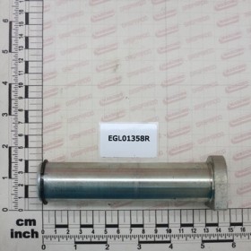 PIN D. 30X129 WITH SEEGER