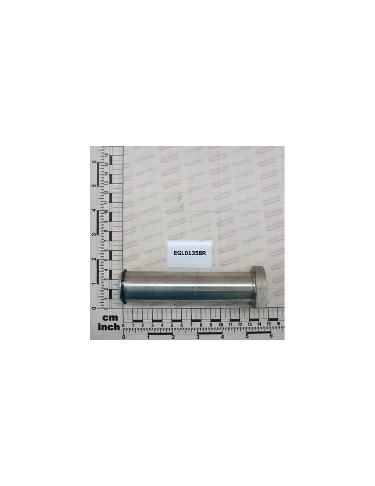 PIN D. 30X129 WITH SEEGER