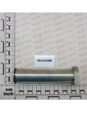 PIN D. 30X129 WITH SEEGER
