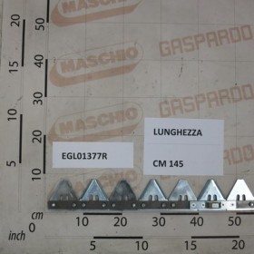 COMPLETE ROD BS 1600