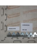 COMPLETE ROD BS 1600