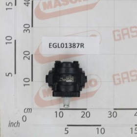 PUMP PHP20.20D0