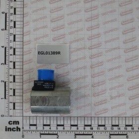 COIL 12 V DC 32 W