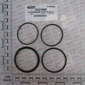 OIL SEAL FILTER KIT