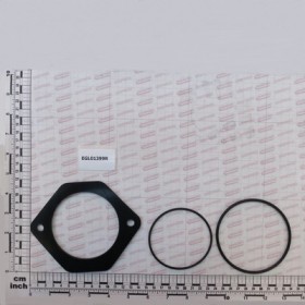 KIT FILTER IKR GASKET