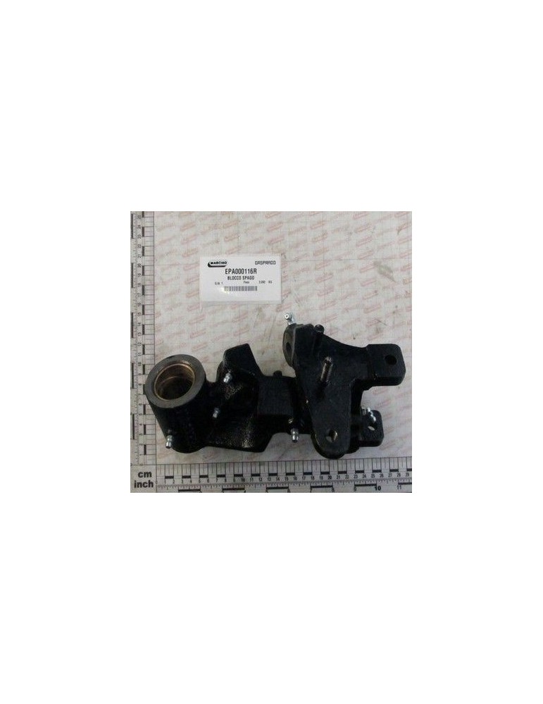 Maschio Gaspardo BLOCCO SPAGO EPA000116R