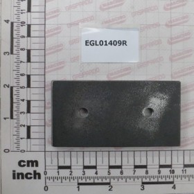 RUNNER PLATE