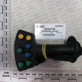 HANDLE JOYSTICK
