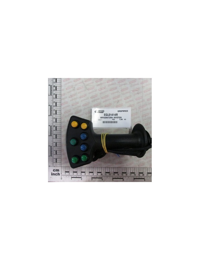 HANDLE JOYSTICK