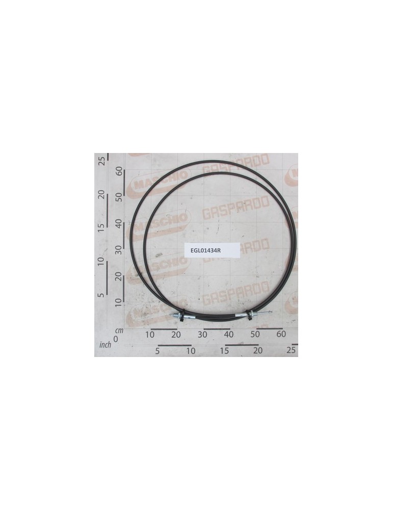 CABLE B-W 4000